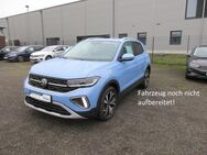 VW T-Cross, 1.0 TSI Style - 5 Jahres, Jahr 2024 - Lastrup