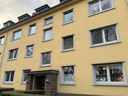 Toll geschnittene, solide 3-Zimmer Eigentumswohnung mit Balkon in Essen Rüttenscheid - Essen