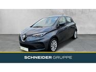 Renault ZOE, ZE50 R110 Experience FULL, Jahr 2020 - Plauen