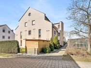 Attraktive und gepflegte 3-Zimmer-Maisonettewohnung mit Balkon in Wendelstein-Röthenbach - Wendelstein