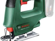 Bosch Home & Garden Akku-Stichsäge EasySaw 18V-70 Solo, ohne Akku und Ladegerät