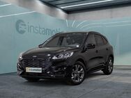 Ford Kuga, 2.5 ST-Line Duratec FHEV Automatik, Jahr 2023 - München