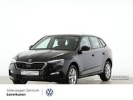 Skoda Scala, 1.0 TSI Clever, Jahr 2021 - Leverkusen