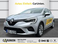 Renault Clio, TCe 90 Business Edition, Jahr 2022 - Hauneck