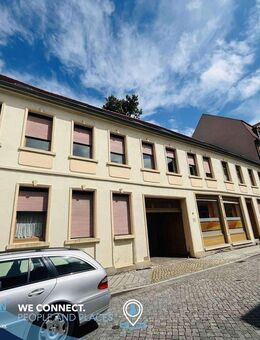 Frisch renoviert, ruhige Citylage! - Stendal (Hansestadt)