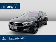 VW Passat Variant, 2.0 TDI Busines Assistenz Plus, Jahr 2021 - Wendlingen (Neckar)