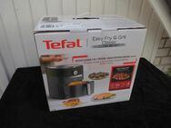 Tefal Easy Fry&Classic Grill EY5018 Heißluftfritteuse Fritteuse 45,- - Flensburg