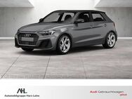 Audi A1, Sportback 30 TFSI S line, Jahr 2019 - Goslar