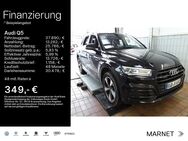 Audi Q5, 50 TFSI e quattro Optikpaket Audi connect, Jahr 2020 - Bad Camberg