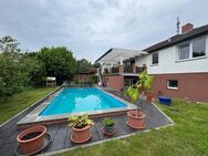 Wohnhaus mit Einliegerwohnung im Seebad - Ueckermünde