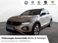 VW T-Roc, 1.5 TSI Move OPF, Jahr 2023 - Berlin