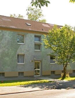 Demnächst frei! 3-Zimmer-Wohnung in Recklinghausen Hochlarmark mit WBS - Recklinghausen