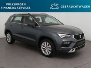 Seat Ateca, 1.5 TSI Style 110kW, Jahr 2021 - Braunschweig