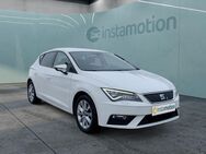 Seat Leon, 1.0 TSI Ecomotive Style 2xKlima, Jahr 2017 - München