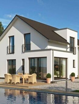 Modernes Haus in begehrter Lage - Stahnsdorf