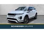 Land Rover Range Rover Evoque, D165 AWD DYNAMIC SE, Jahr 2024 - Chemnitz