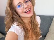 Echter Webcamspaß mit realer Lust + Gratisgeschenk für dich 🥰🔞 - Dortmund