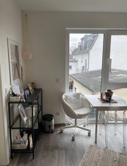 Helles 1-Zimmer Apartment - Trier