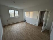 Ideal als erste eigene Wohnung! Gemütliche 2-Zimmer-Wohnung! - Aschersleben