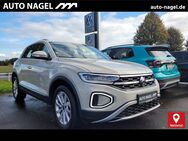 VW T-Roc, 1.5 TSI Style Plus IQ APP, Jahr 2023 - Nettetal