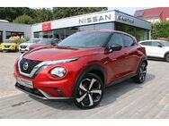 Nissan Juke Tekna - Halle (Westfalen) Gartnisch