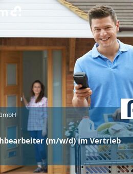 Exportsachbearbeiter (m/w/d) im Vertrieb - Mössingen