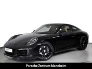 Porsche 991, 911 Carrera Sitzlüftung 14-Wege, Jahr 2018 - Mannheim