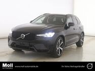 Volvo XC60, Ultra Dark Recharge Plug-In Hybrid AWD T8 Twin Engine EU6d AD, Jahr 2024 - Wuppertal