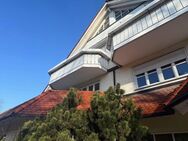 Großzügige, helle 2,5 Zimmerwohnung auf der Halbinsel in Wasserburg - Wasserburg (Bodensee)