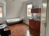 Modernes Apartment in Stuttgarter Innenstadt - Stuttgart