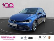 VW Polo, 1.0 TSI Style digitales, Jahr 2024 - Mönchengladbach