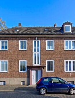2-Zimmer-Wohnung in Bocholt - Bocholt