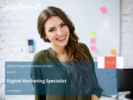 Digital Marketing Specialist - Ilsfeld