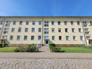 Geräumige 2-Raum-Wohnung mit Balkon und Blick ins Grüne! - Diekhof