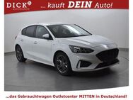 Ford Focus 1.0 EB ST-Line NAV+KAM+LED+ACC+SHZ+DAB+17 - Bebra