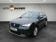 Seat Arona, 1.0 TSI FR XL, Jahr 2024 - Kelheim