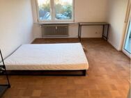 Möbliertes WG-Zimmer großem Balkon: : Erstbezug nach Renovierung mit super Nahverkehr Anbindung! - Heidelberg