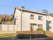 NR. 1775: Schön renoviertes, freistehendes Einfamilienhaus in Landsweiler-Reden mit Ausbaureserve - Schiffweiler
