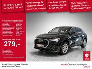 Audi Q3, Sportback 35 TFSI, Jahr 2023 - Böblingen