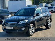 Toyota RAV 4 2.0*LIFE*4x4*1.HAND*KLIMAAUTOMATIK*TÜV NEU - Rotenburg (Wümme)