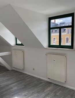 Weststr. biTTe ObEn KlINgELn! - Chemnitz