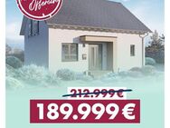 Bis zu 220.000 EUR Förderung und 220 qm Haus-Erweiterung möglich!!! - Oberhaid (Bayern)