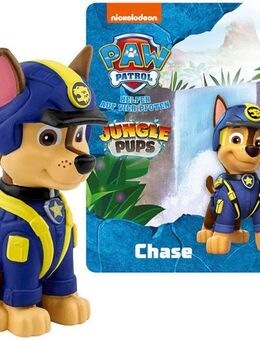tonies Hörspielfigur Paw Patrol - Jungle Pups: Chase
