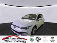 VW Golf, 1.5 l eTSI Life, Jahr 2023 - Hattingen