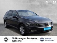 VW Passat Variant, 1.5 TSI Business, Jahr 2023 - Koblenz