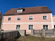 Wohn - und Geschäftshaus innerhalb der alten Stadtmauern von Velburg zum neuen Leben erwecken ! - Velburg