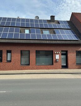Ladenlokal in der Nordwalder Ortsmitte - Nordwalde