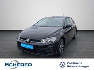 VW Polo, 1.0 MPI MOVE, Jahr 2024 - Bingen (Rhein)