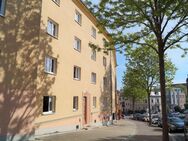 Möblierte 1-Raum-Wohnung in Pößneck - Pößneck