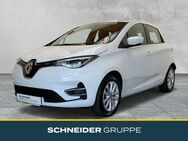 Renault ZOE, Experience R1 E 50 Batteriemiete, Jahr 2020 - Chemnitz